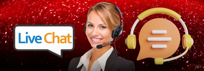 Interface do cassino ao vivo